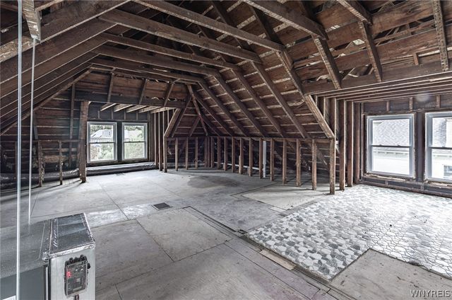 23 Oxford Avenue, Buffalo, NY 14209