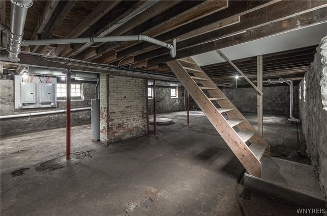 23 Oxford Avenue, Buffalo, NY 14209