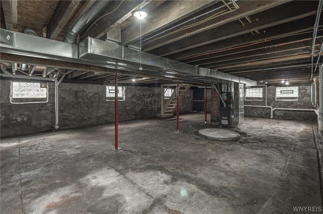 23 Oxford Avenue, Buffalo, NY 14209