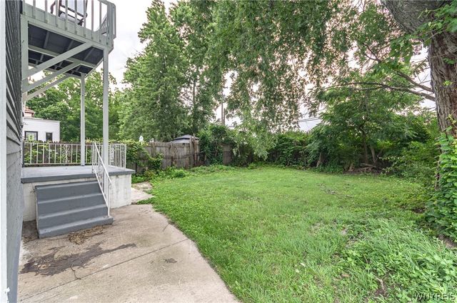 23 Oxford Avenue, Buffalo, NY 14209