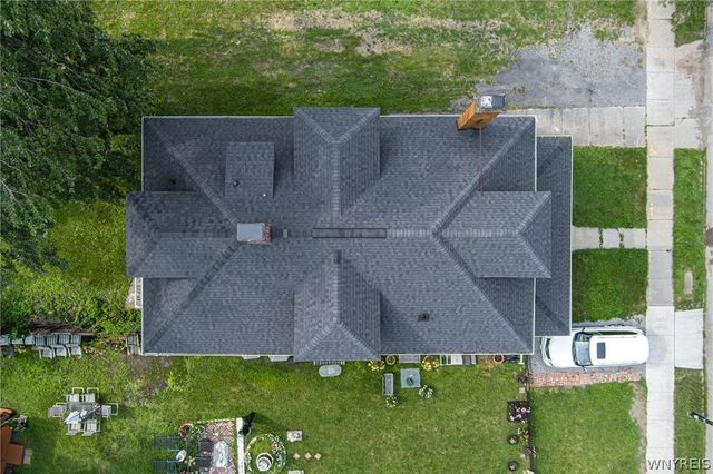 23 Oxford Avenue, Buffalo, NY 14209