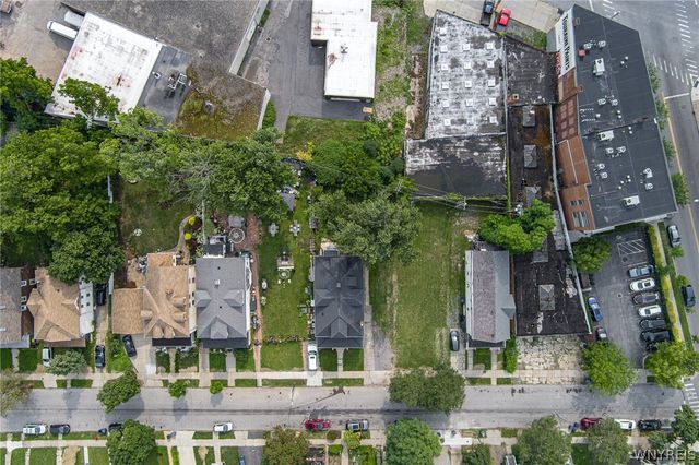 23 Oxford Avenue, Buffalo, NY 14209