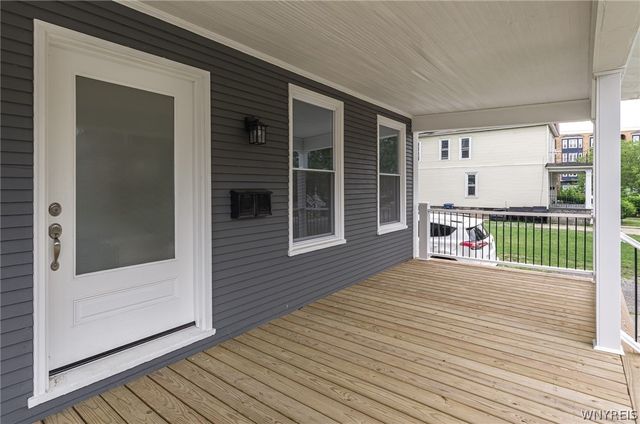 23 Oxford Avenue, Buffalo, NY 14209