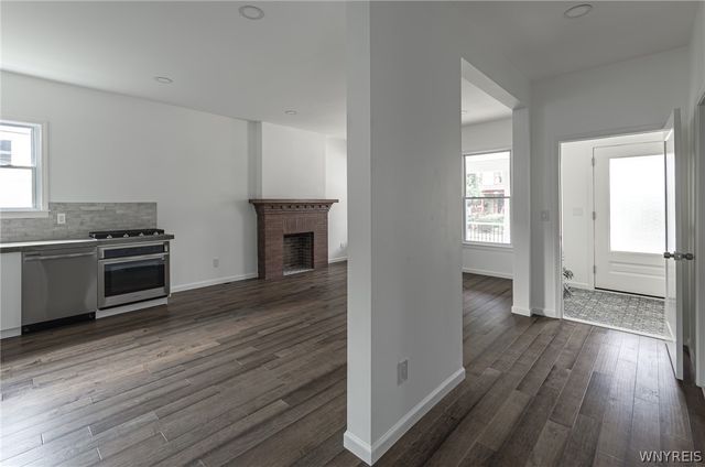 23 Oxford Avenue, Buffalo, NY 14209