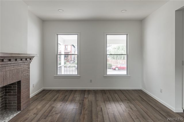 23 Oxford Avenue, Buffalo, NY 14209