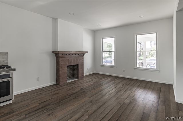 23 Oxford Avenue, Buffalo, NY 14209