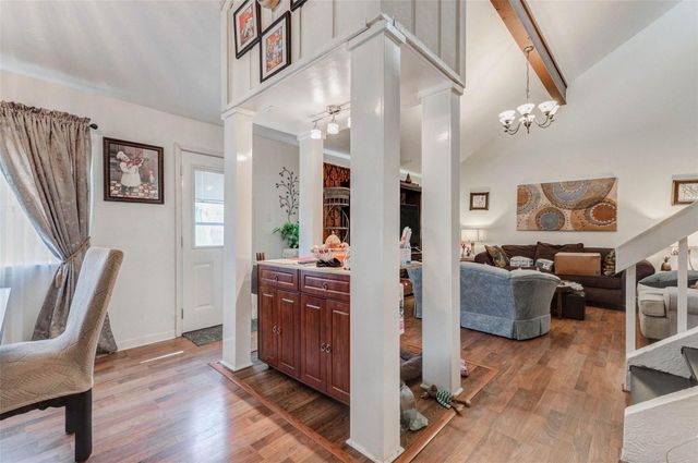 5406 Palamino Court, Humble, TX 77346