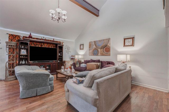 5406 Palamino Court, Humble, TX 77346