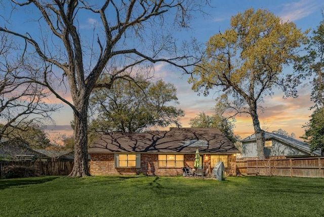 5406 Palamino Court, Humble, TX 77346