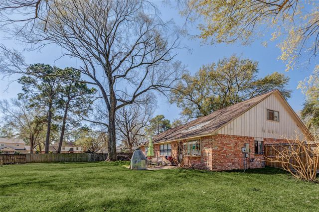 5406 Palamino Court, Humble, TX 77346