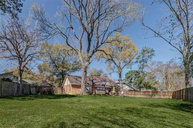 5406 Palamino Court, Humble, TX 77346