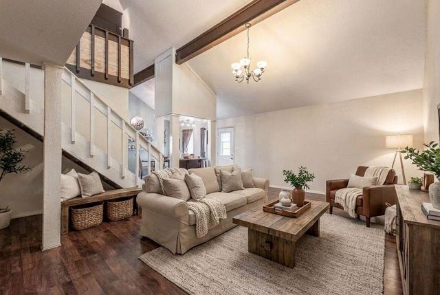 5406 Palamino Court, Humble, TX 77346