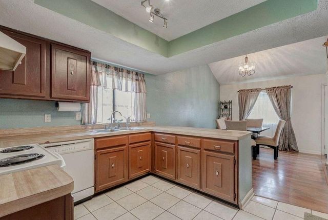 5406 Palamino Court, Humble, TX 77346