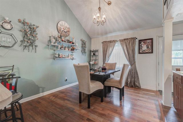 5406 Palamino Court, Humble, TX 77346