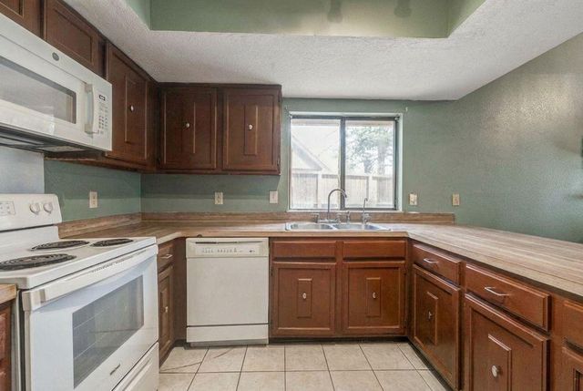 5406 Palamino Court, Humble, TX 77346