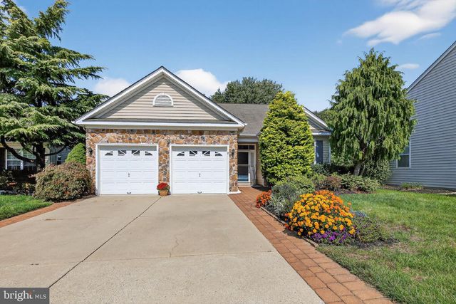 8 STARLING CT, West Deptford, NJ 08086