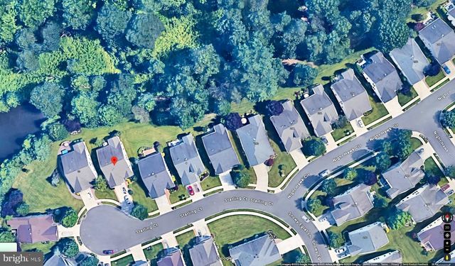 8 STARLING CT, West Deptford, NJ 08086