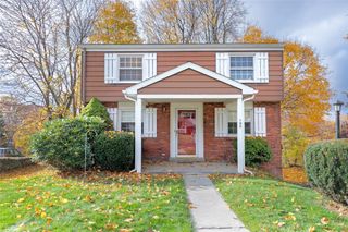 107 Carousel Drive, Murrysville, PA 15626