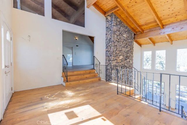 1300 Snowbird, Frazier Park, CA 93225