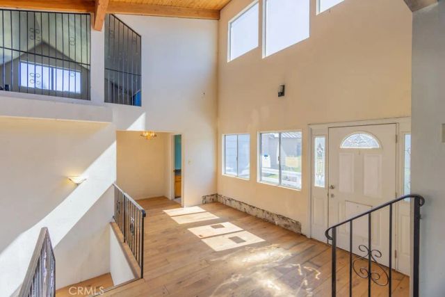 1300 Snowbird, Frazier Park, CA 93225