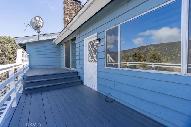 1300 Snowbird, Frazier Park, CA 93225
