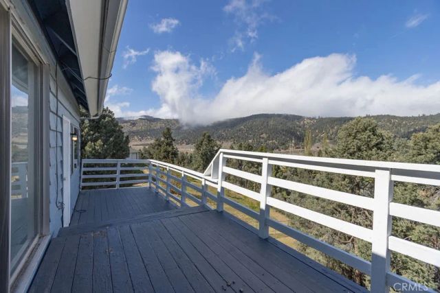 1300 Snowbird, Frazier Park, CA 93225