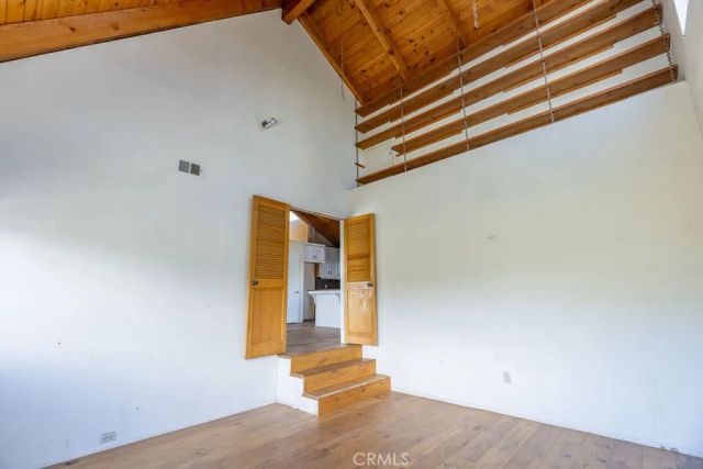 1300 Snowbird, Frazier Park, CA 93225