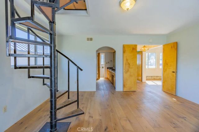 1300 Snowbird, Frazier Park, CA 93225