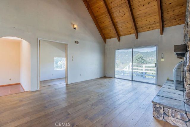 1300 Snowbird, Frazier Park, CA 93225