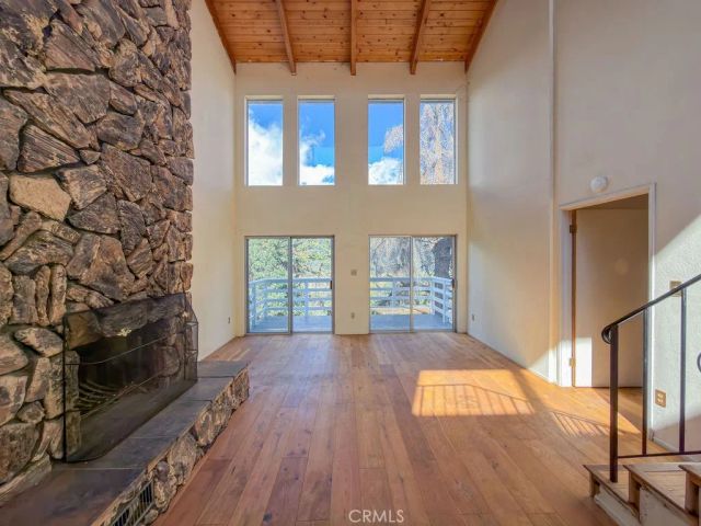 1300 Snowbird, Frazier Park, CA 93225