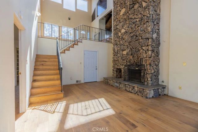 1300 Snowbird, Frazier Park, CA 93225