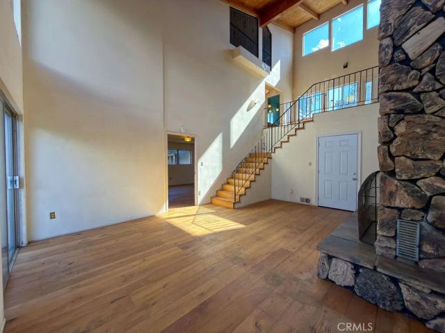 1300 Snowbird, Frazier Park, CA 93225