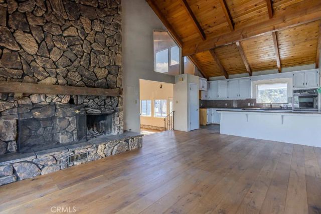 1300 Snowbird, Frazier Park, CA 93225