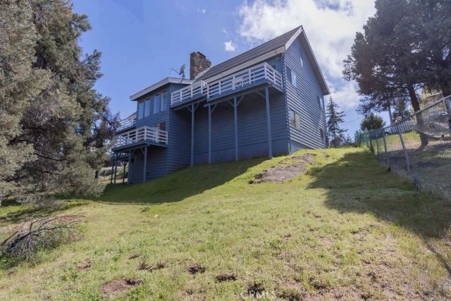 1300 Snowbird, Frazier Park, CA 93225