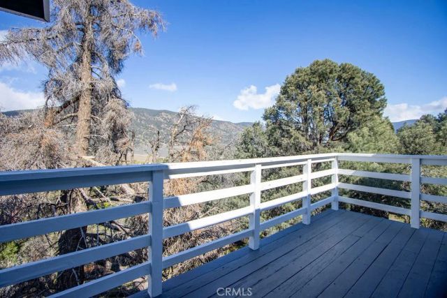 1300 Snowbird, Frazier Park, CA 93225