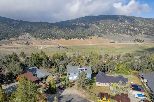 1300 Snowbird, Frazier Park, CA 93225
