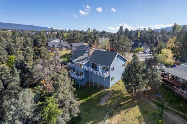 1300 Snowbird, Frazier Park, CA 93225