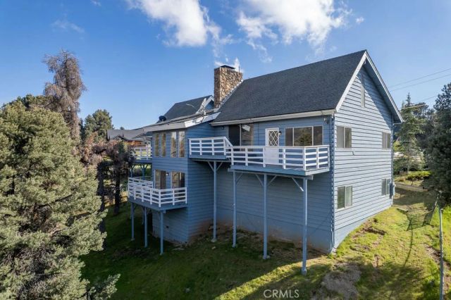 1300 Snowbird, Frazier Park, CA 93225