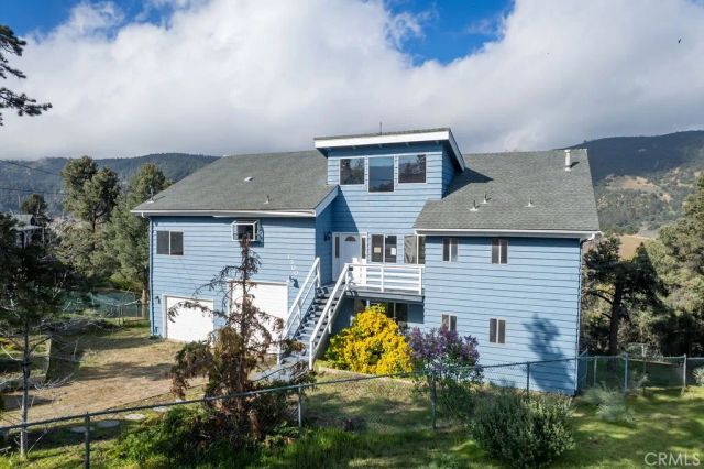 1300 Snowbird, Frazier Park, CA 93225