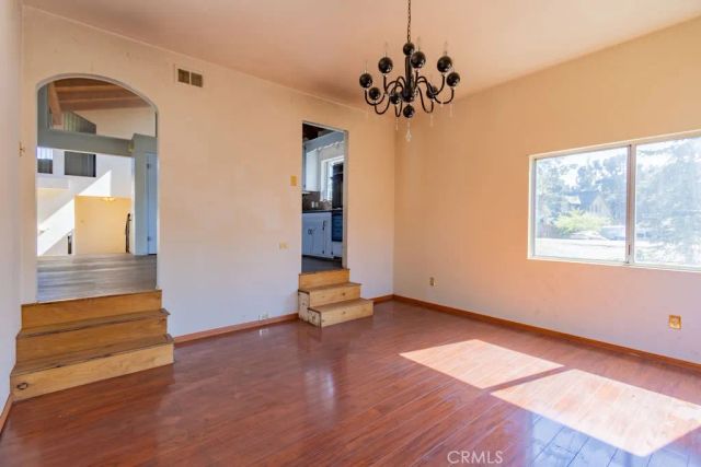 1300 Snowbird, Frazier Park, CA 93225