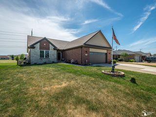 5019 Skylark Drive, Monroe Twp, MI 48161