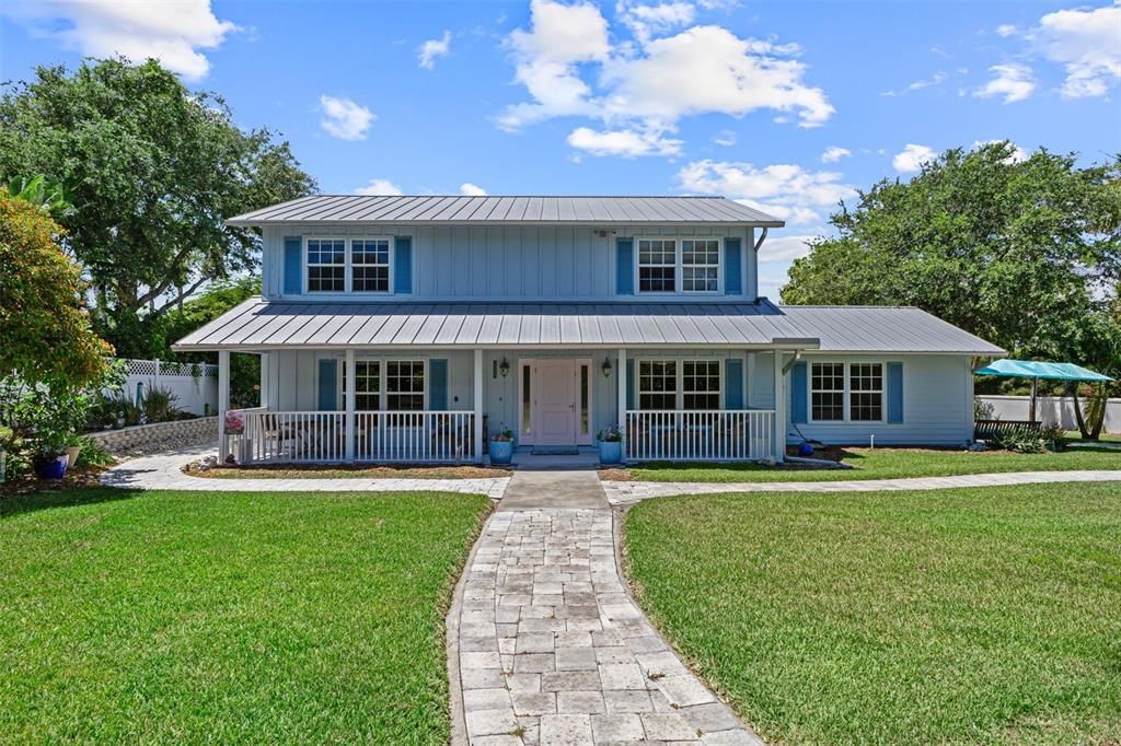 2225 GENESEA LANE, Vero Beach, FL 32963