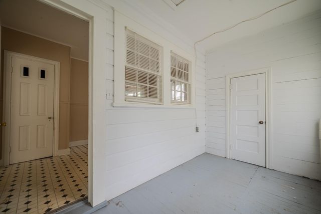 604 Abell Street, Wharton, TX 77488