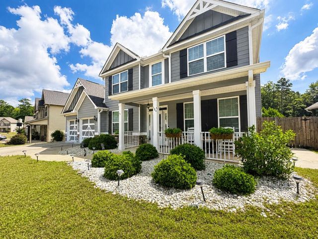 184 Cedar Way, Hamilton, GA 31811