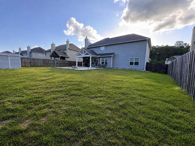 184 Cedar Way, Hamilton, GA 31811