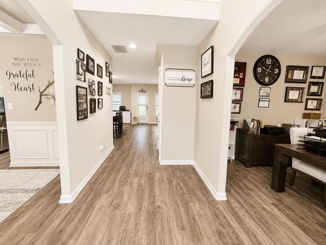 184 Cedar Way, Hamilton, GA 31811