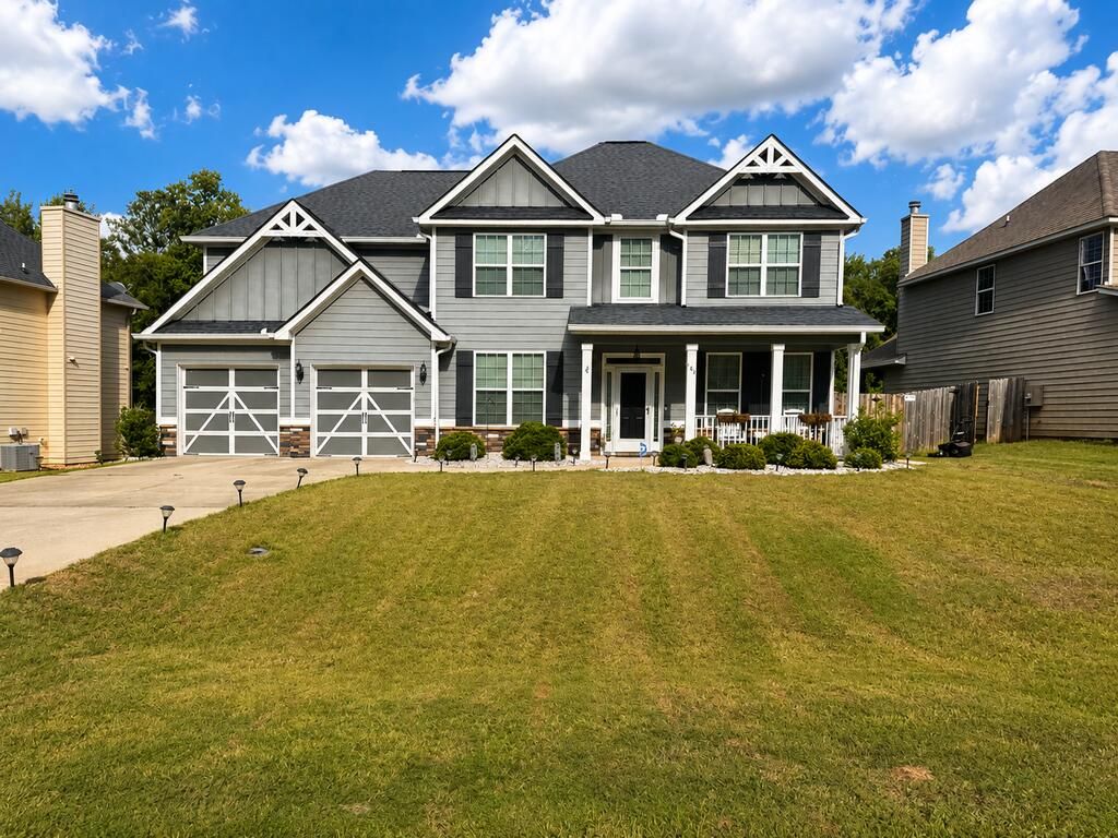 184 Cedar Way, Hamilton, GA 31811