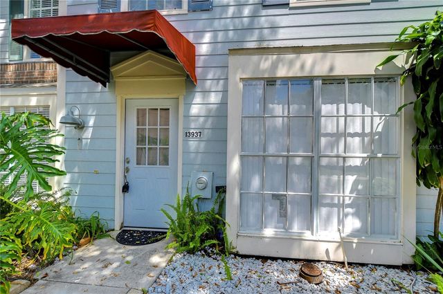 13937 FLETCHERS MILL DRIVE, Tampa, FL 33613