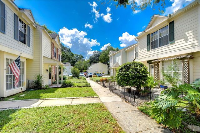 13937 FLETCHERS MILL DRIVE, Tampa, FL 33613