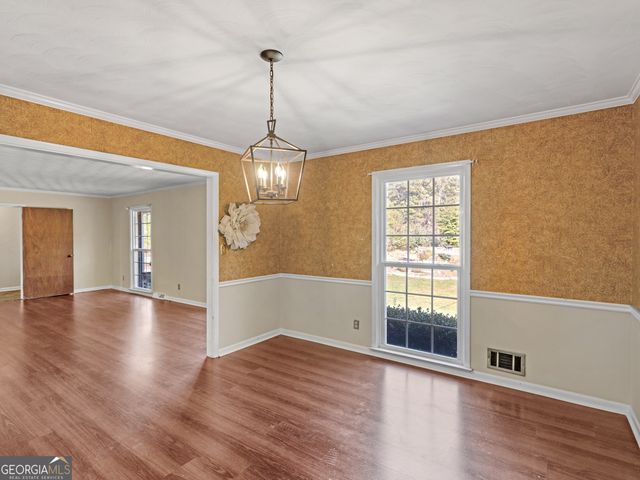 434 Lees Lake Road, Fayetteville, GA 30214